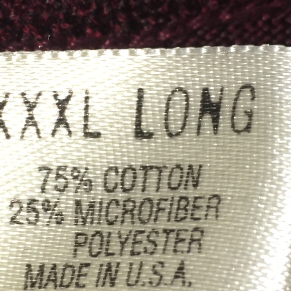 St. Croix Knits Men’s Crewneck Sweater - Picture 4 of 4